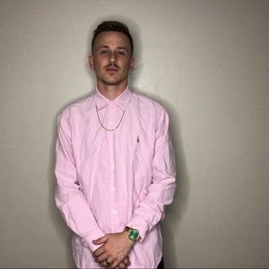 Ralph Lauren Button Down shirt